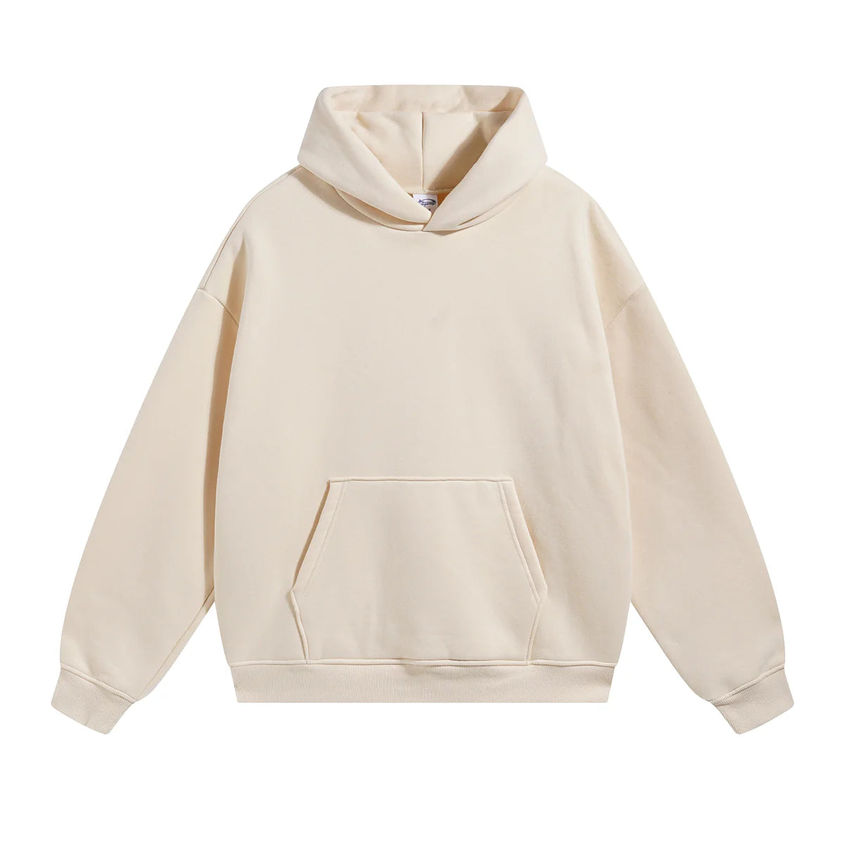 AVELURE HEAVYWEIGHT HOODIE