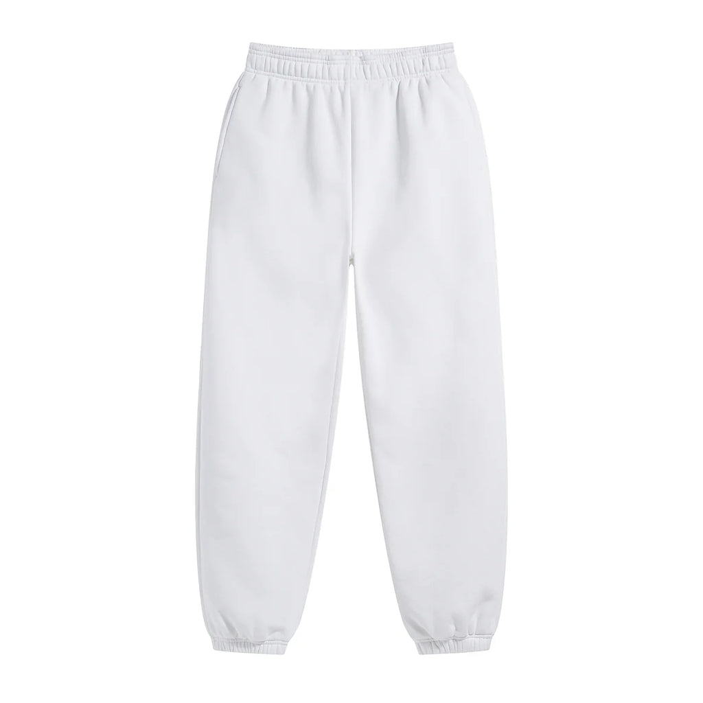 EVERYDAY CUFFED JOGGERS