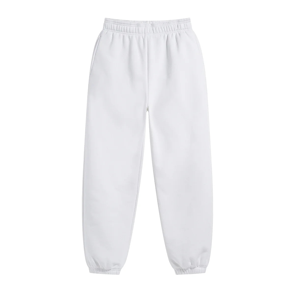 EVERYDAY CUFFED JOGGERS