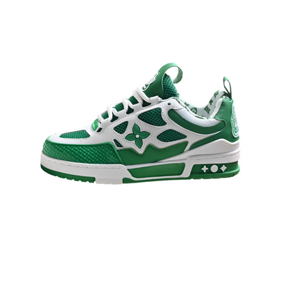 "VL" Skate Sneaker