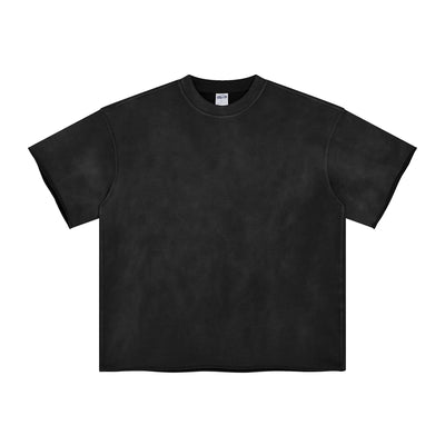 AVELURE WASHED TEE