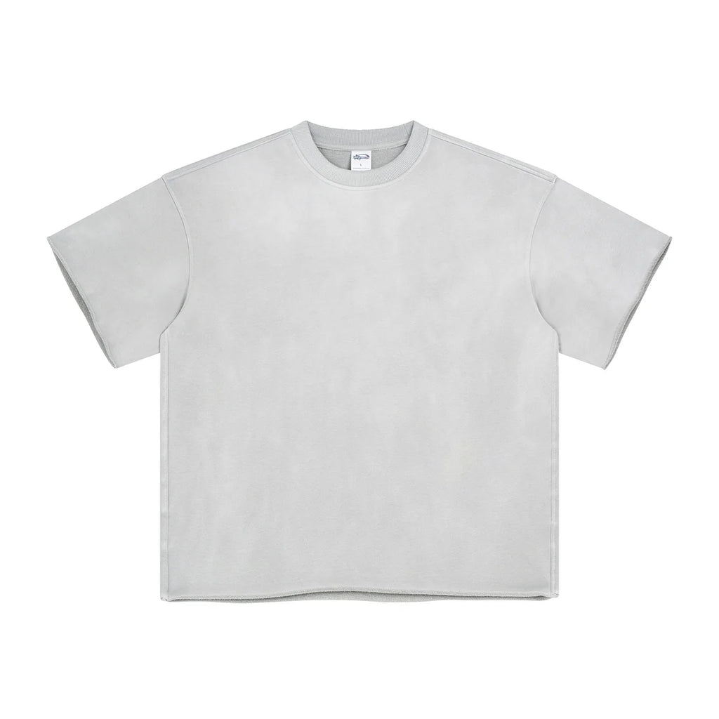 AVELURE WASHED TEE