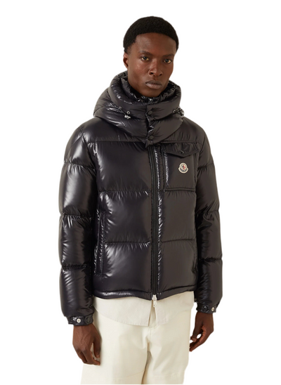 "Monc" Winterjacke