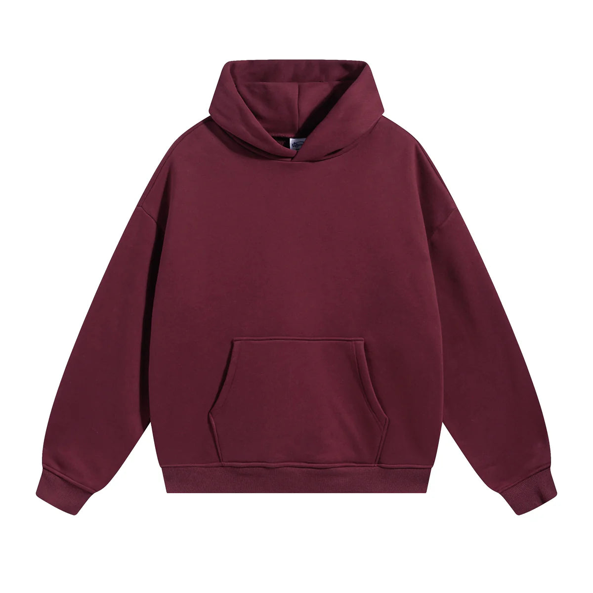 AVELURE HEAVYWEIGHT HOODIE