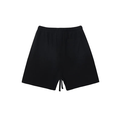 AVELURE DRAWSTRING SHORTS