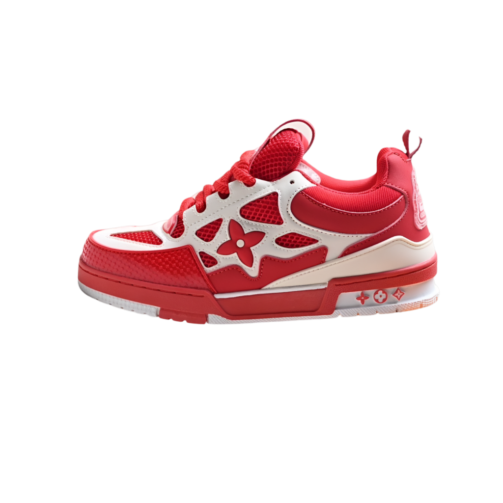 "VL" Skate Sneaker