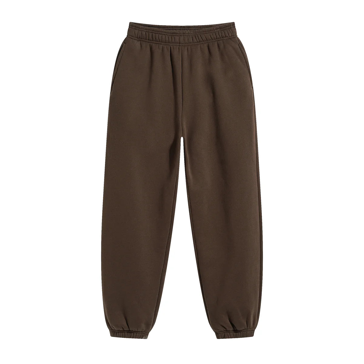 EVERYDAY CUFFED JOGGERS