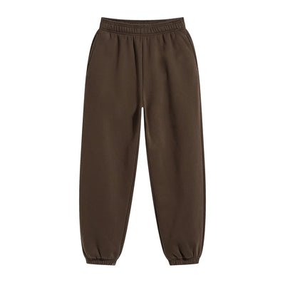 EVERYDAY CUFFED JOGGERS