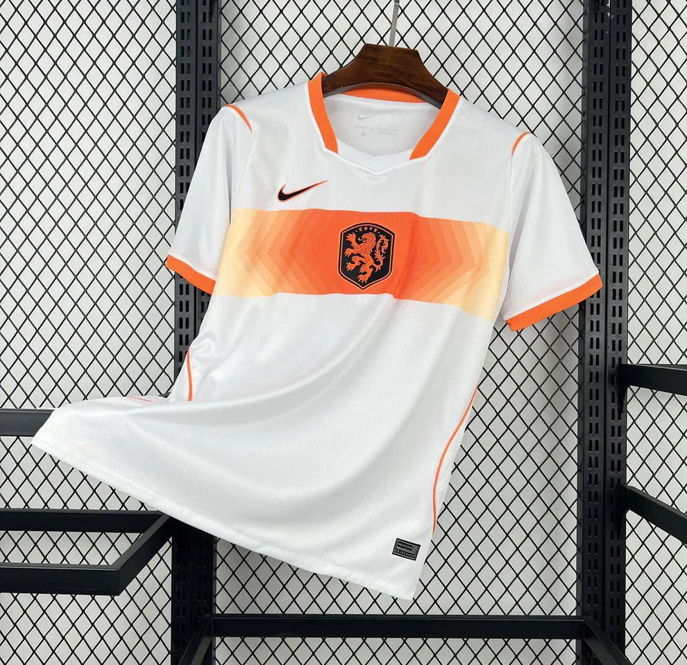 Netherlands 2026 Away Shirt