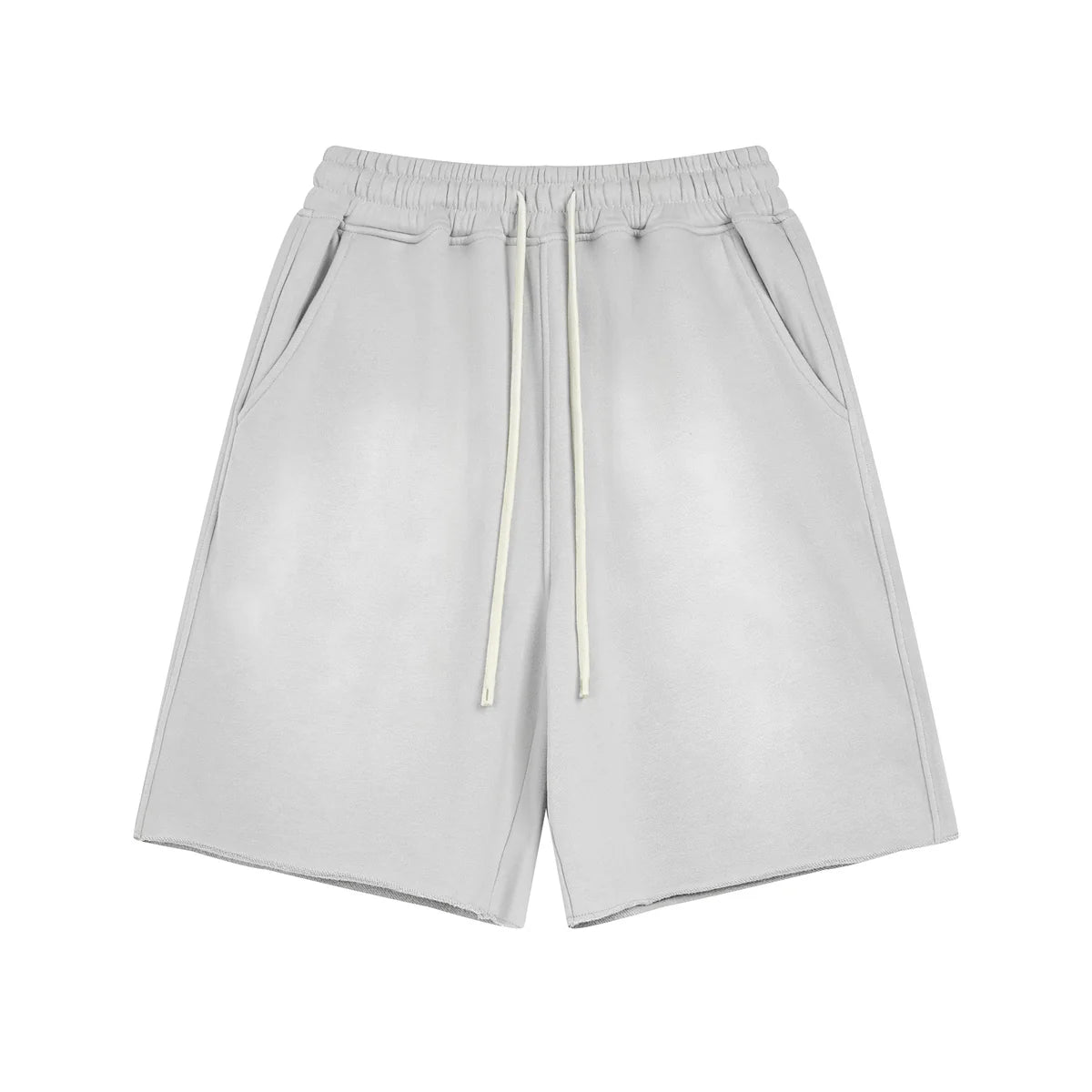 AVELURE WASHED SHORTS