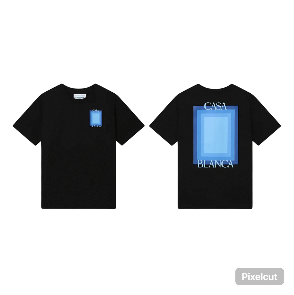 "Casa" shirts (many)