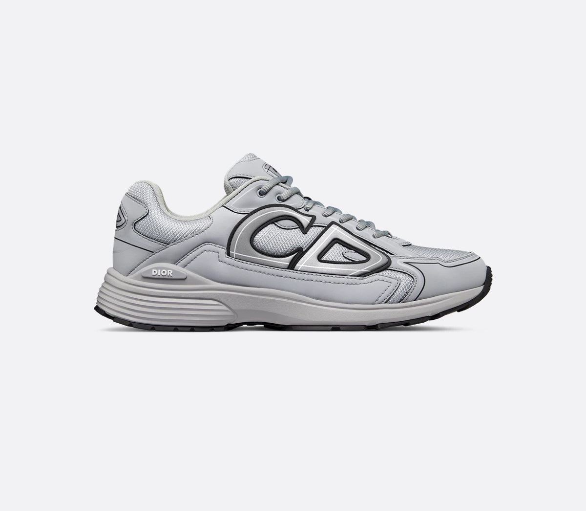 "CD" sneakers