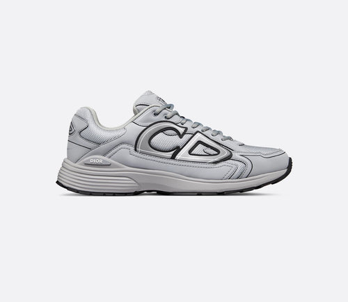 "CD" sneakers