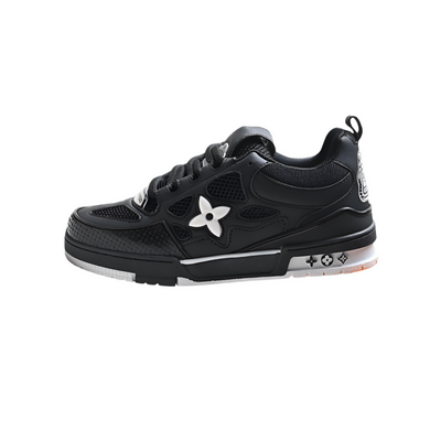 "VL" Skate Sneaker
