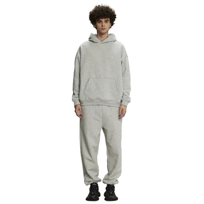 AVELURE HOODED TRACKSUIT