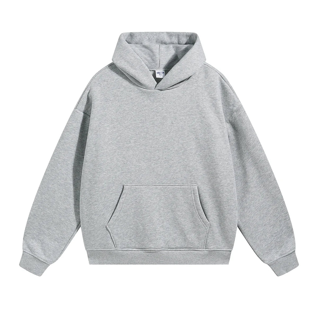 AVELURE HEAVYWEIGHT HOODIE