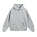 AVELURE HEAVYWEIGHT HOODIE