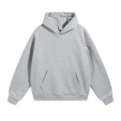 AVELURE HEAVYWEIGHT HOODIE