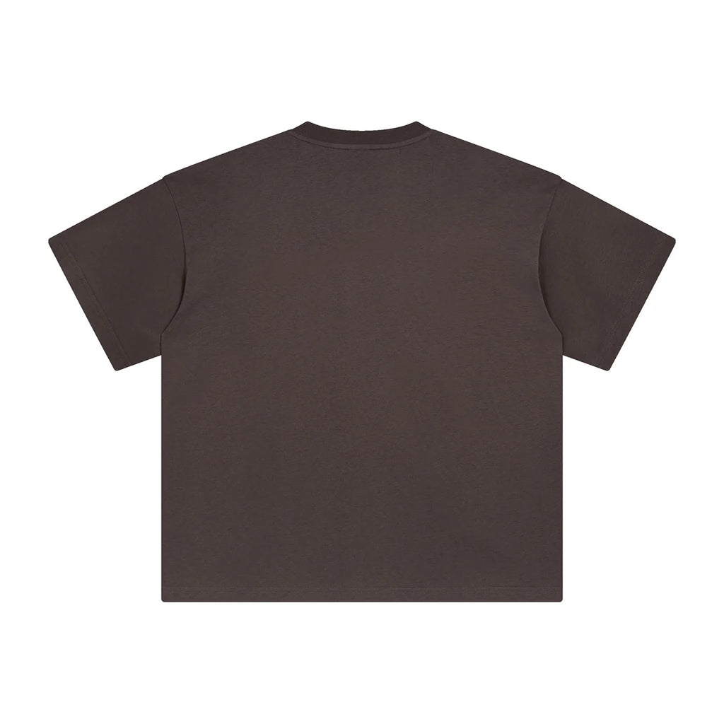 AVELURE EVERYDAY BOXY TEE