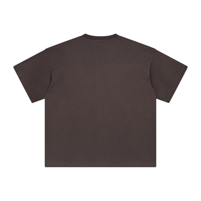 AVELURE EVERYDAY BOXY TEE