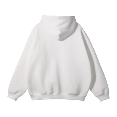 AVELURE ZIP HOODIE