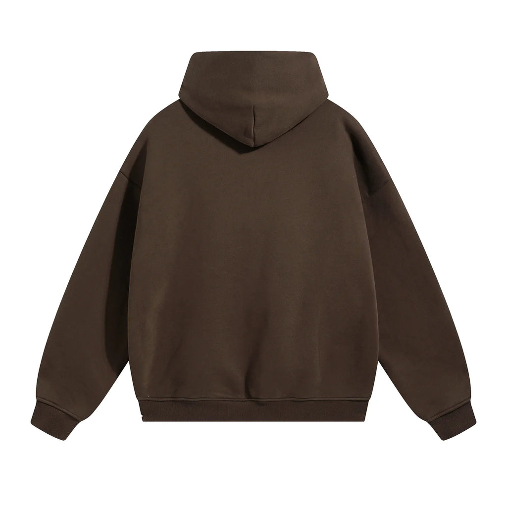 AVELURE HEAVYWEIGHT HOODIE
