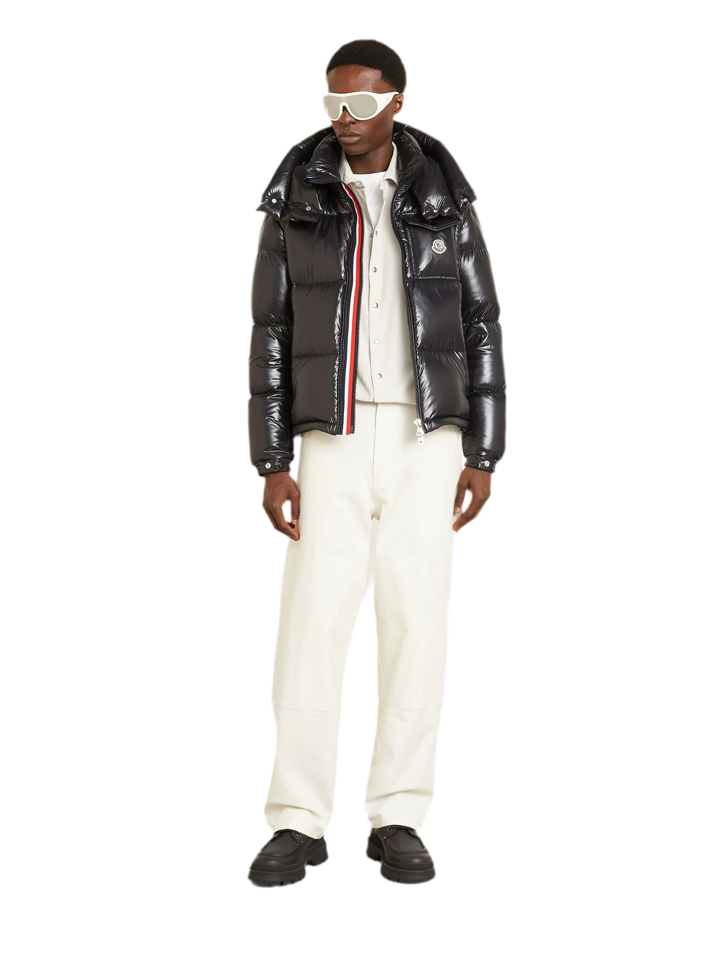 "Monc" Winterjacke