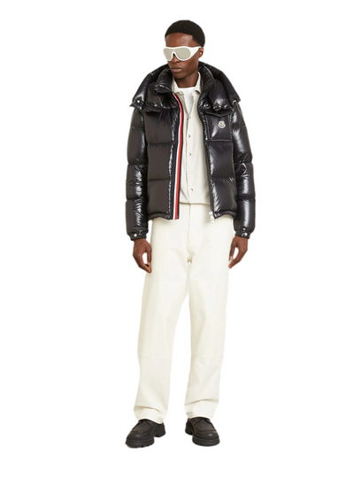 "Monc" Winterjacke