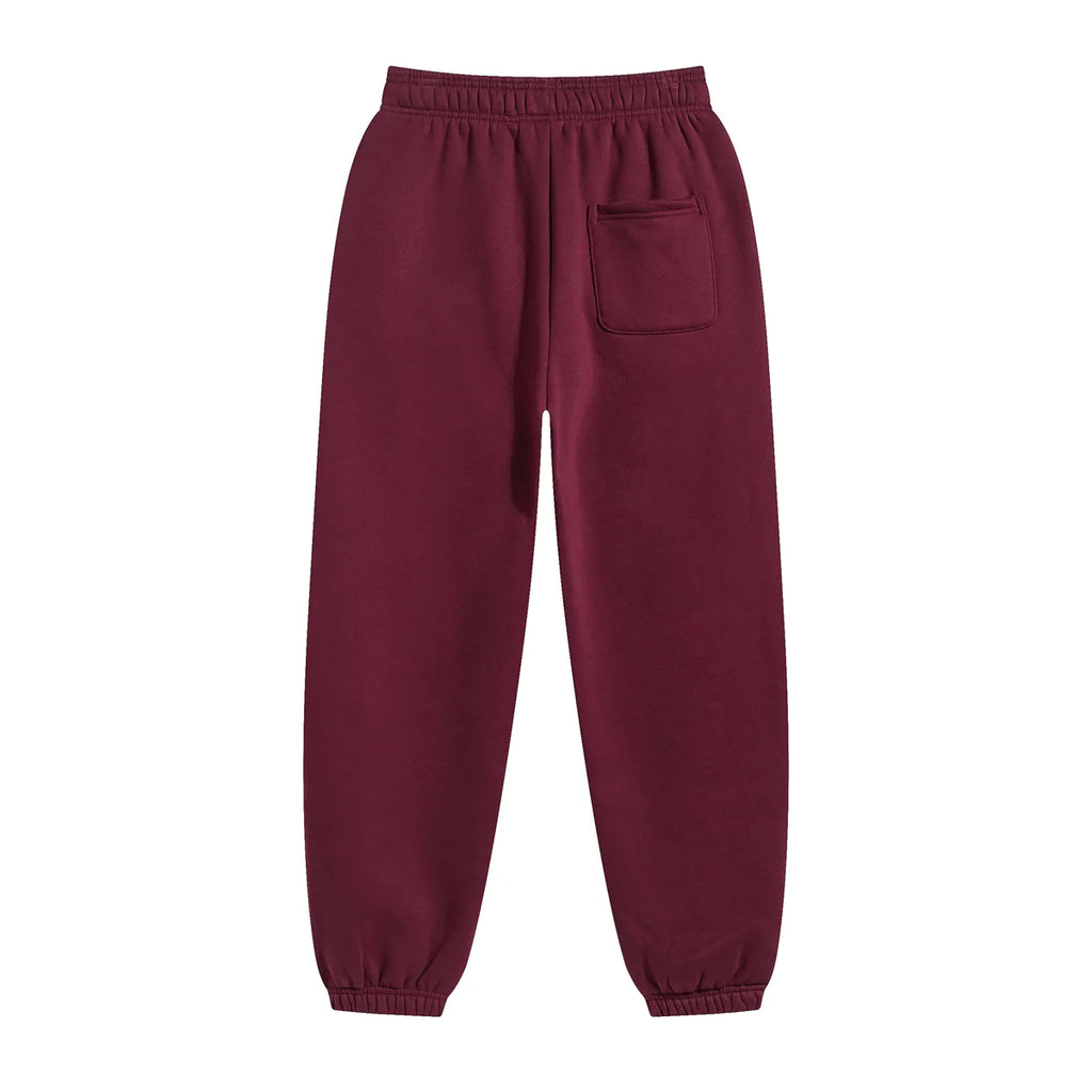 EVERYDAY CUFFED JOGGERS