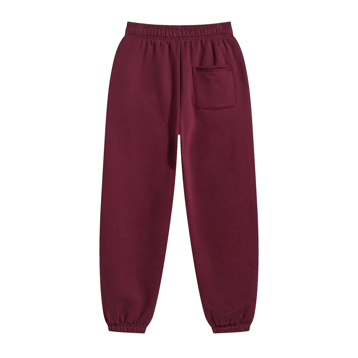 EVERYDAY CUFFED JOGGERS