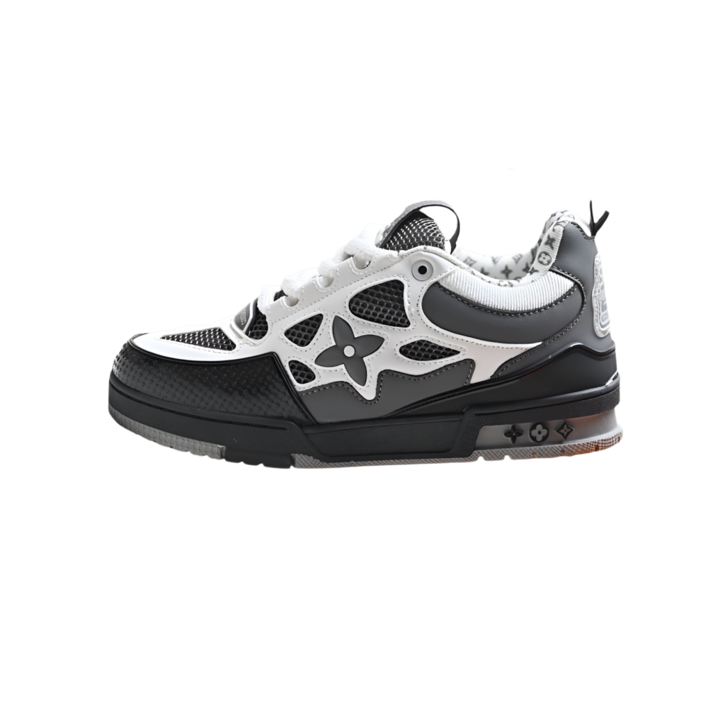 "VL" Skate Sneaker