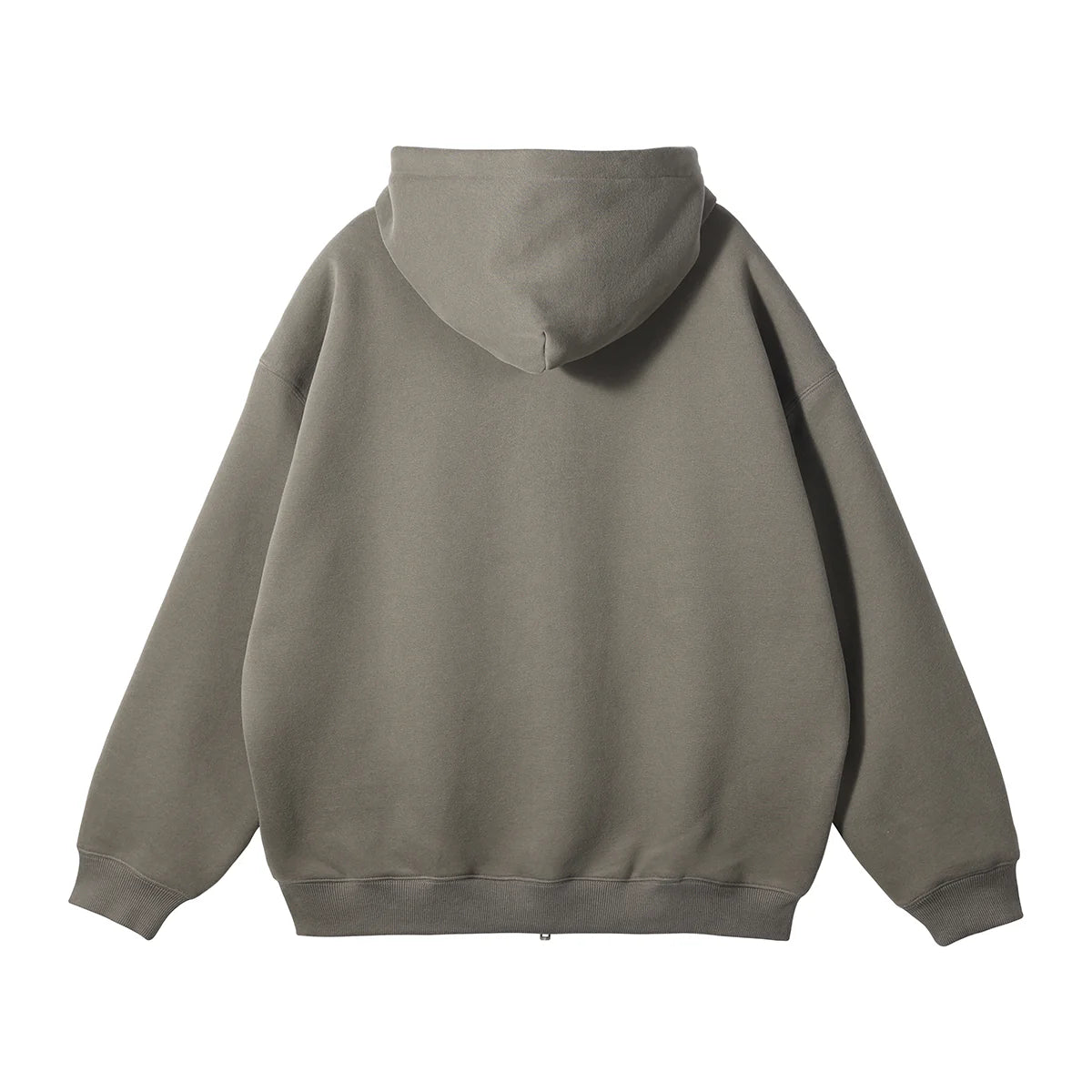 AVELURE ZIP HOODIE