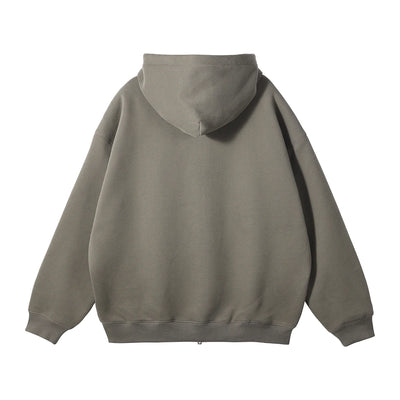 AVELURE ZIP HOODIE