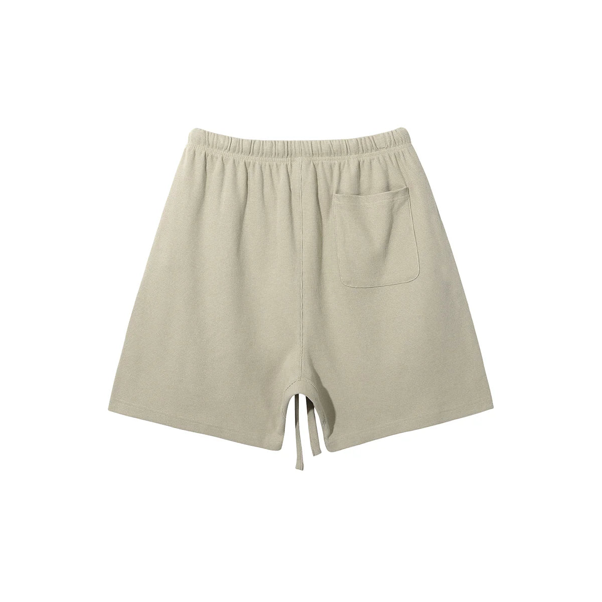 AVELURE DRAWSTRING SHORTS
