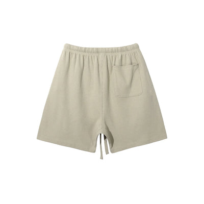 AVELURE DRAWSTRING SHORTS
