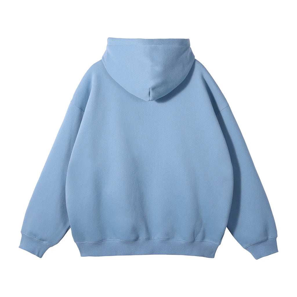 AVELURE ZIP HOODIE