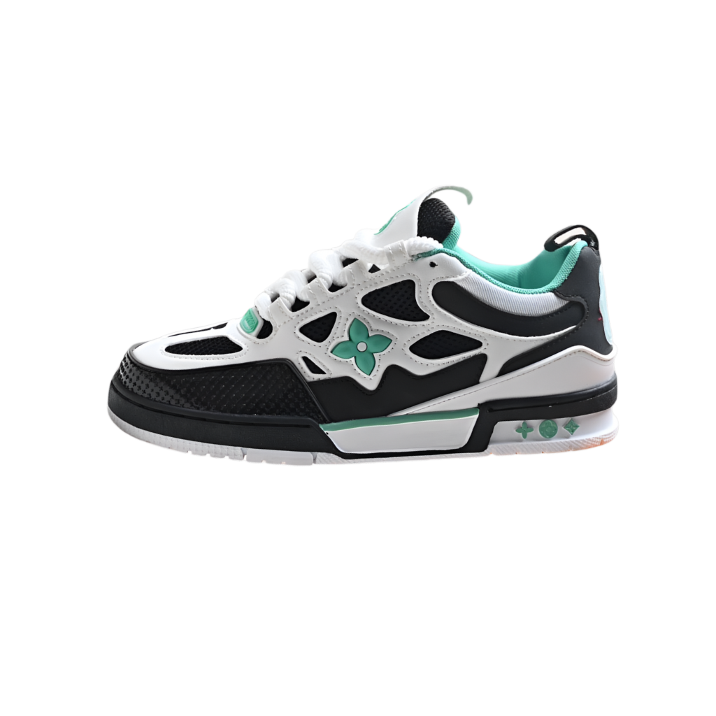 "VL" Skate Sneaker