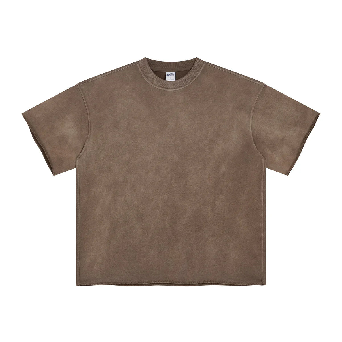 AVELURE WASHED TEE