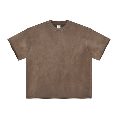 AVELURE WASHED TEE