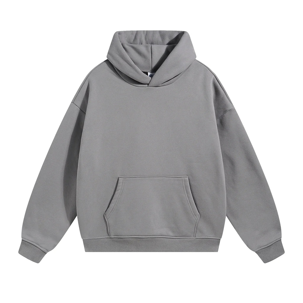 AVELURE HEAVYWEIGHT HOODIE