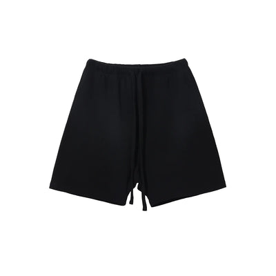 AVELURE DRAWSTRING SHORTS