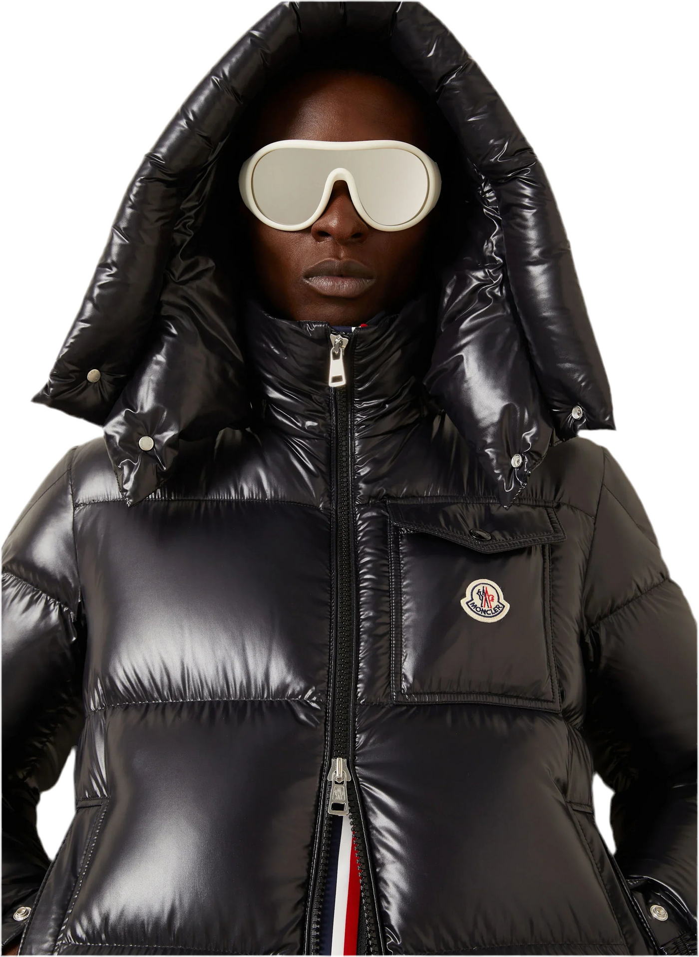 "Monc" Winterjacke
