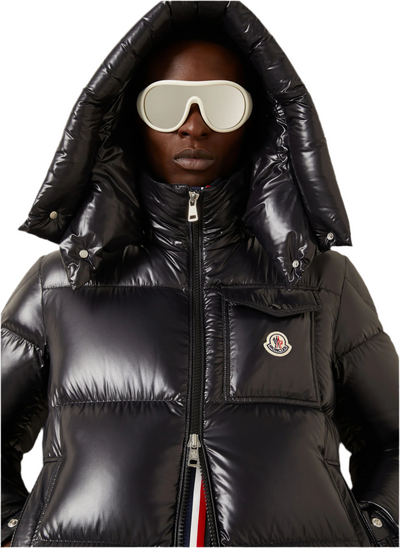 "Monc" Winterjacke