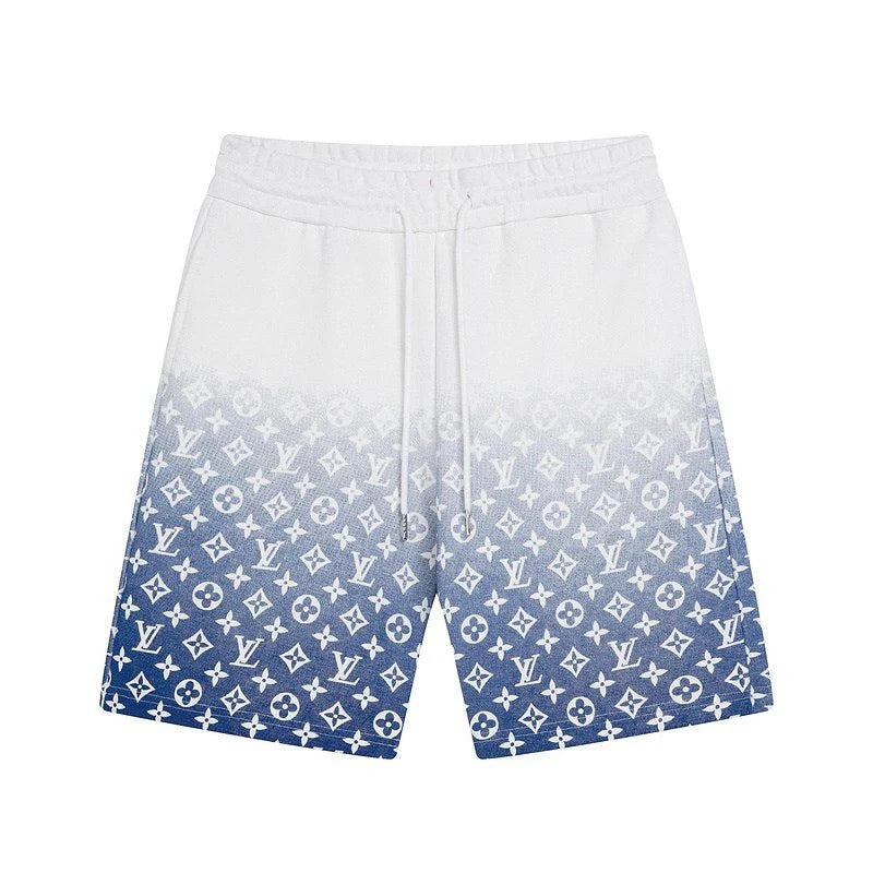"VL" Shorts