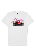 "Countdown" Tee