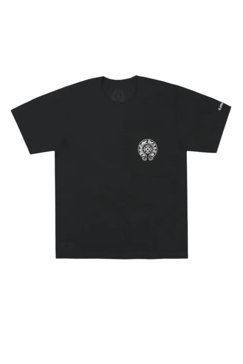 "Chrome" T-Shirt