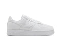 "DRK-AF1" Sneaker