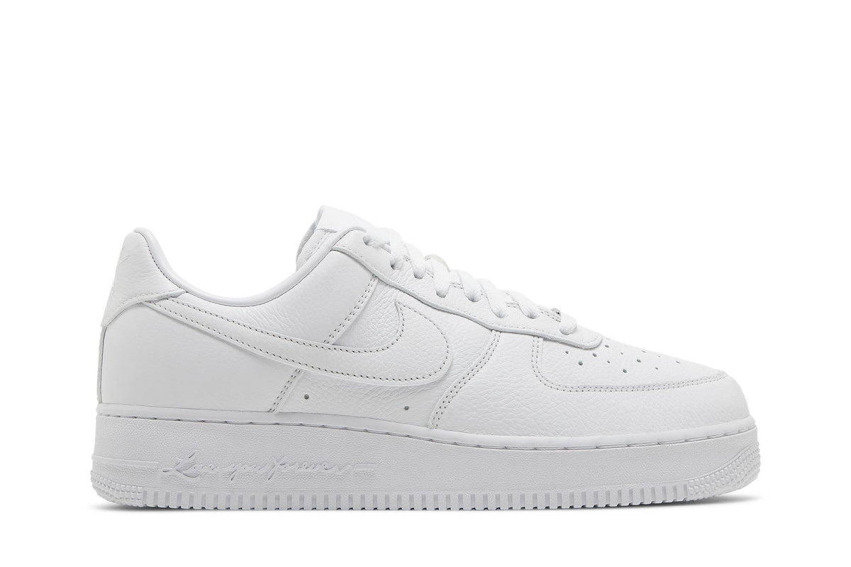 "DRK-AF1" sneakers