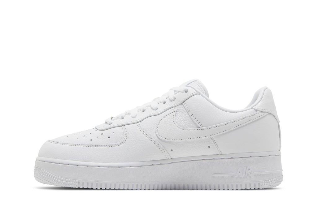 "DRK-AF1" Sneaker