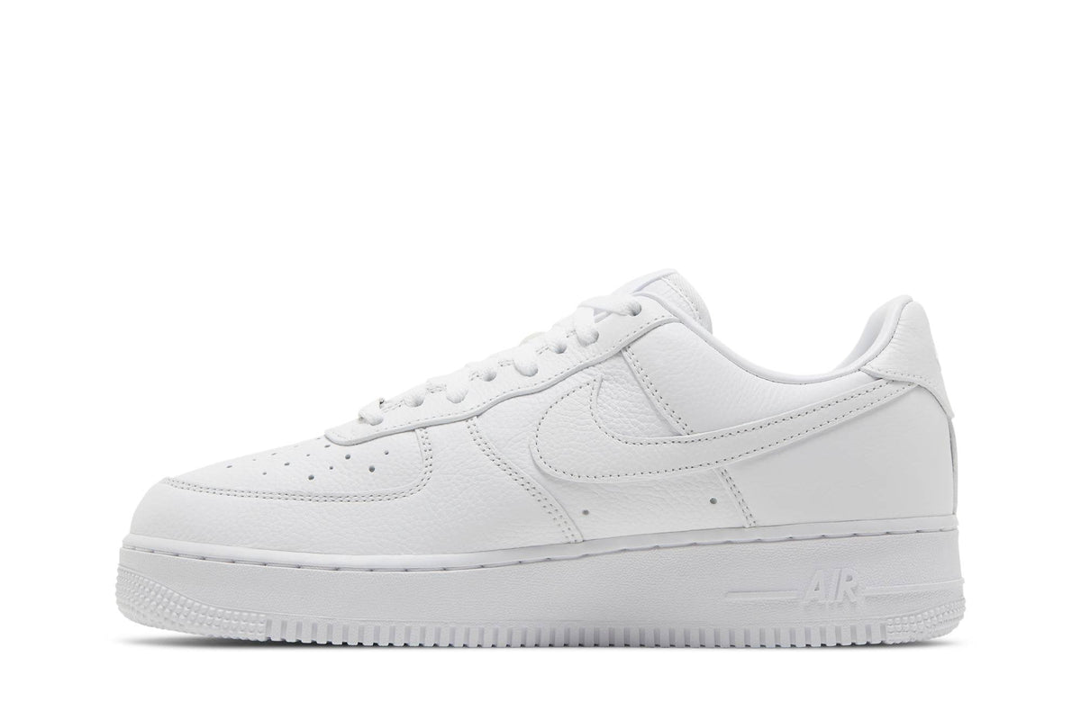 "DRK-AF1" sneakers